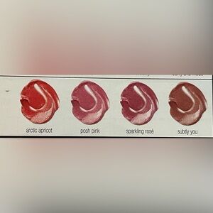 Discontinued Mary Kay True Dimensions Sheer Lipstick. NIB